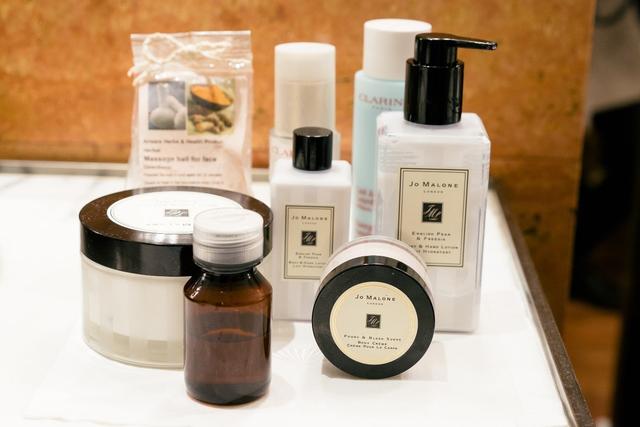 珂润和玉泽身体乳