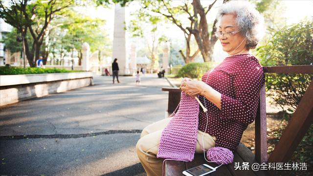 中医指出：身体出现这仨症状，分别提示脾胃、肝脏、肾脏出了问题