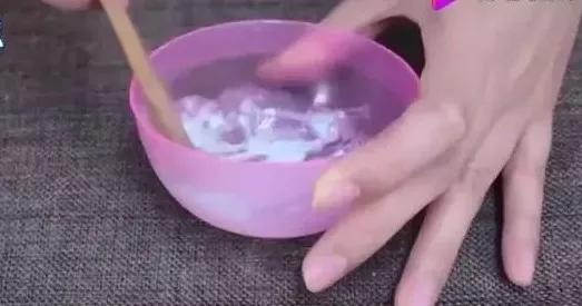 白醋怎样美白
