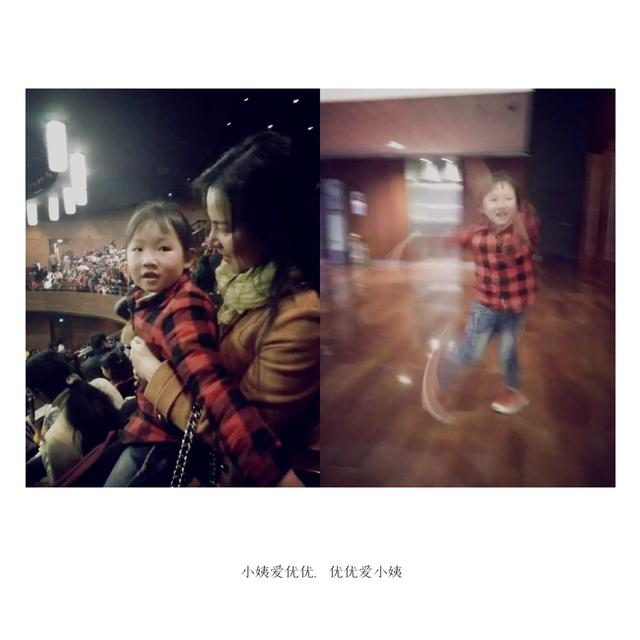 不上幼儿园的优优鹿鸣，在兴趣中接受教育——老作家谈育儿