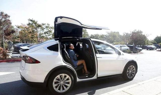 特斯拉早就与烟台的南山铝业搭上关系