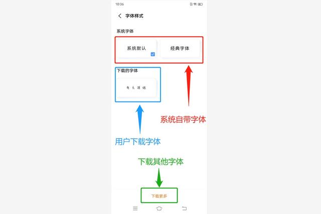 微信怎么改字体样式？按照以下步骤操作，即可轻松搞定