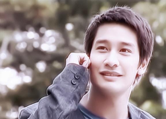 pong主演的全部泰剧共16集(主演泰剧曾在国内霸屏)(3)