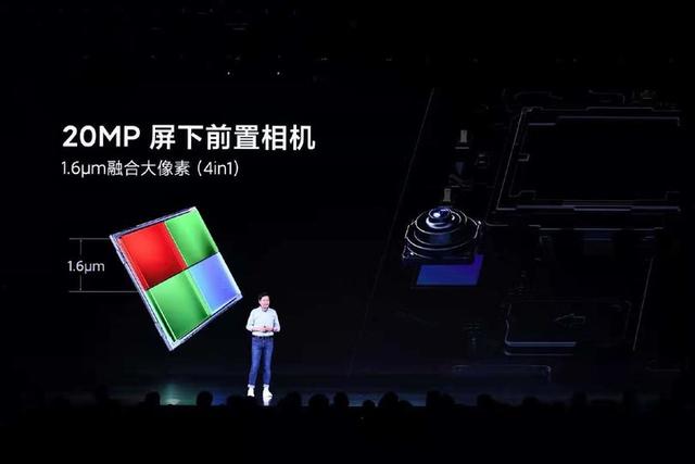 當小米 MIX 4 解決瞭前置攝像頭後，手機廠商接下來該關註什麼？