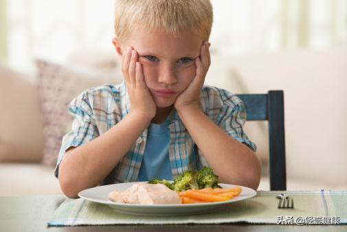 轻壹健康：预防小儿厌食的方法