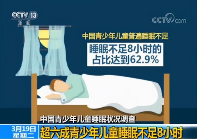 最新发现：睡眠不足给孩子埋下的社交隐患原来在这里