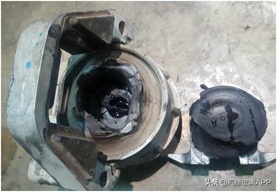 怠速不稳是什么原因造成(怠速不稳是什么情况)