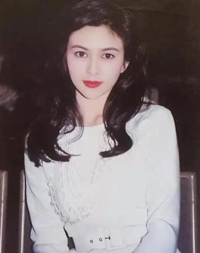 八位婚后转战商界的女明星：黎姿公司上市，张庭身价高达三百亿