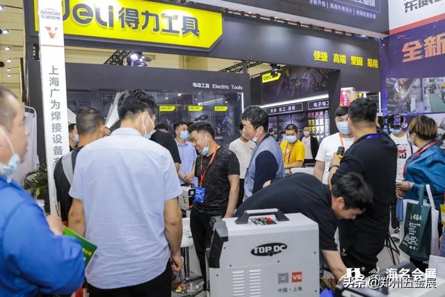 郑州工程机械贸易展