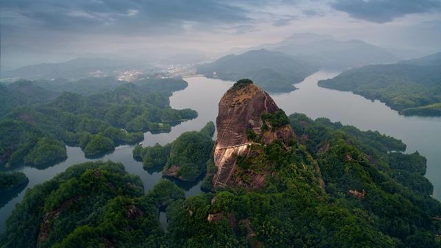 宜春旅游景点大全