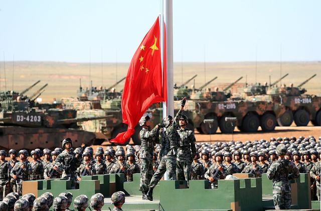 澳防长叫嚣“保护台湾”，是在赌2样东西，中国可用3种手段反击