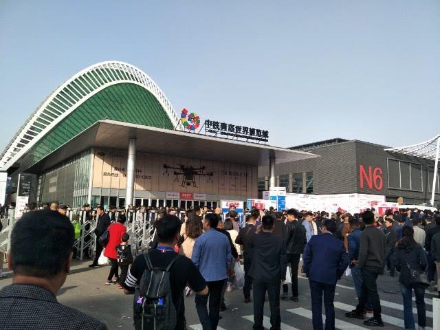 2019泉州工程机械展