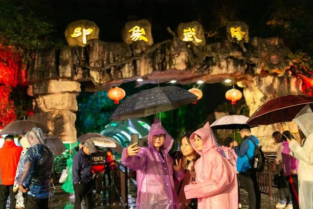 重庆武隆四日游最佳攻略（国庆来重庆旅游）(39)