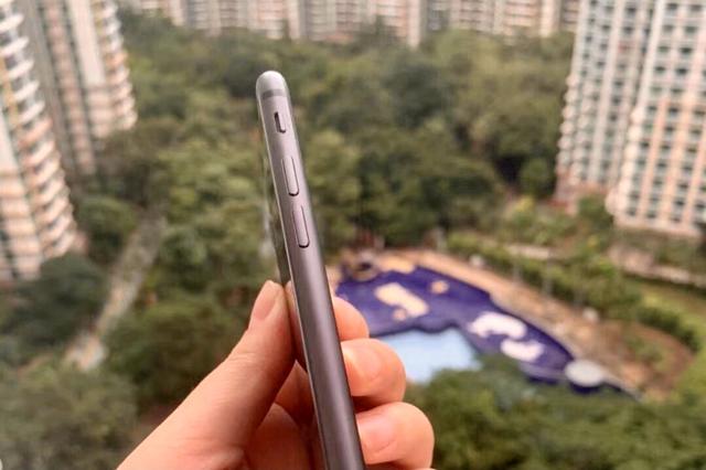 超實用備用機原來是iPhone8，799元入手性價比真高