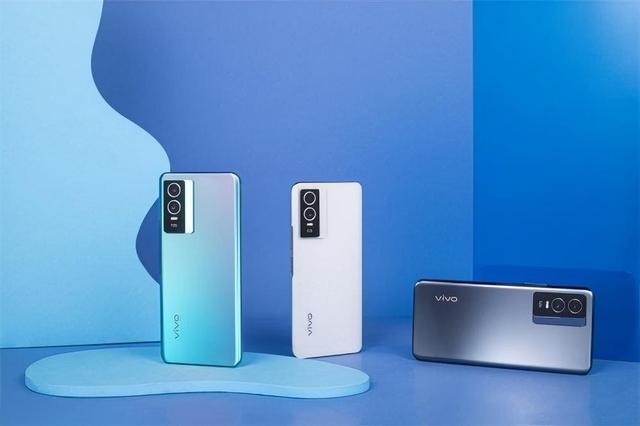vivoY76s新品上市，会是你的菜吗