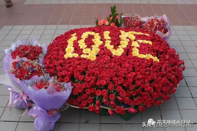 19朵红玫瑰代表什么 19朵红玫瑰代表什么（送19朵红玫瑰代表什么） 生活