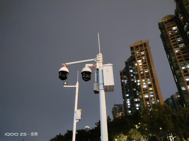 iQOO Z5评测：续航很强，屏幕也很顶-第10张图片-9158手机教程网