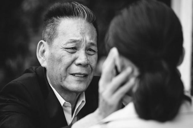 终年68岁！台湾资深男演员于酒店房内不幸去世，送院抢救画面曝光