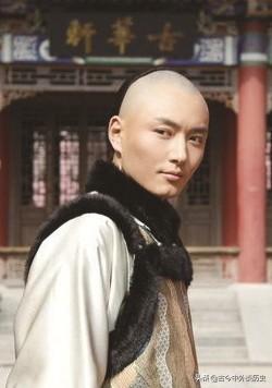 历史上的果郡王:历史上真实的果郡王，下场实在有点委屈，只因太相信皇帝的话