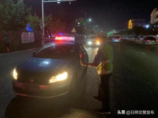 周末查获酒驾醉驾45起……丨护航2021