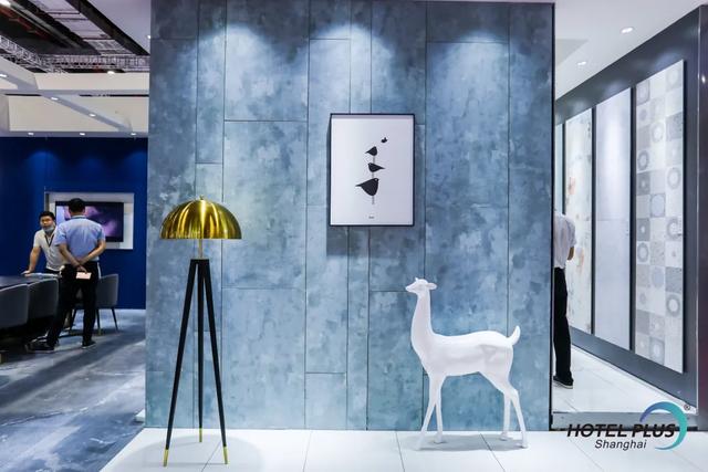 上海国际商业及工程照明展