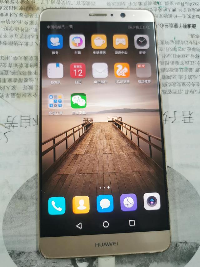 几年前的华为手机还值得维修吗？