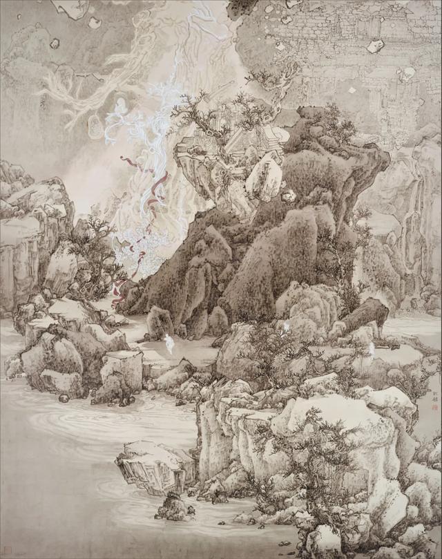 2019年南京工程学院毕业展