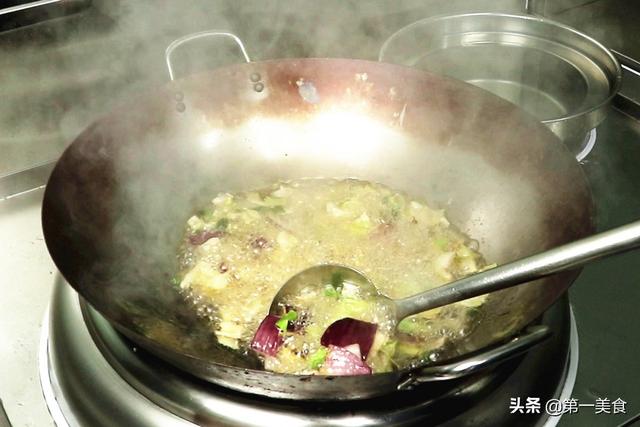 怎样炸辣椒油