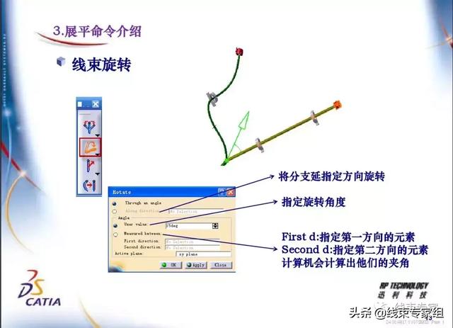 纸箱工程图如何展平