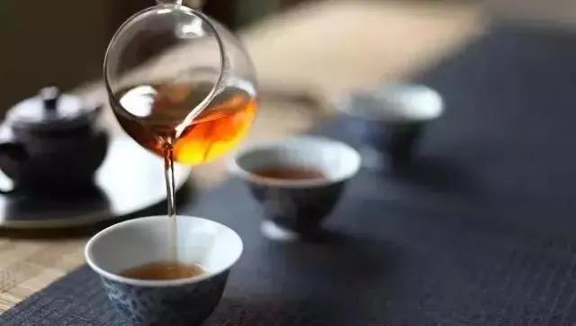 七个喝茶技巧，可以缓解喝茶失眠
