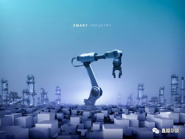 生育率下滑，是工业软件的风口—从人口聊聊工业智造4.0的机会