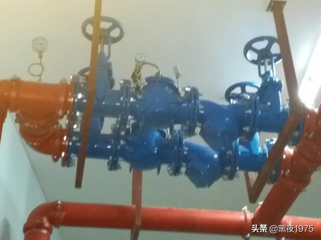 电镀过滤机哪个是进水口