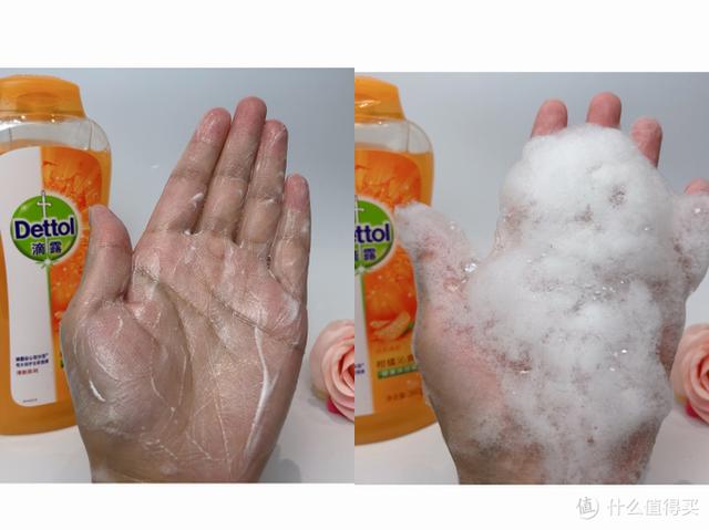 菲诗小铺身体乳和强生哪个好用