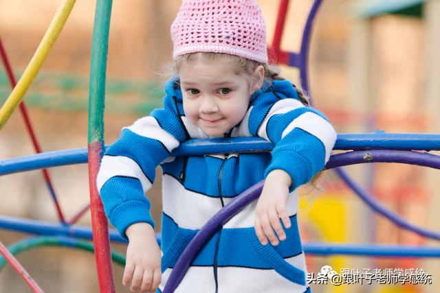 原来这些表现是感觉调节障碍惹的祸，家长赶紧给孩子自测一下