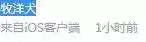 钟惟月简介:“和外国男友宣布结婚后，我收到了10000句脏话....”