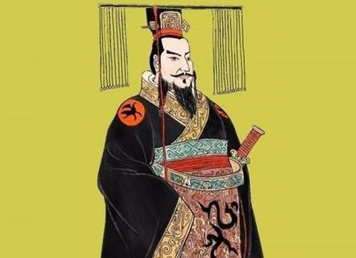 秦始皇的皇后:秦始皇的皇后是谁？为何史书没记载？那20多个孩子又是谁生的