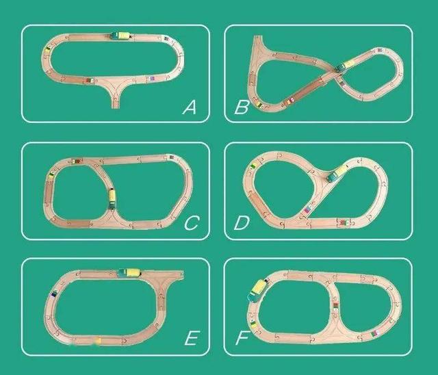 玩具车还能玩出编程指令，超多场景玩法，“秒杀”乐高积木