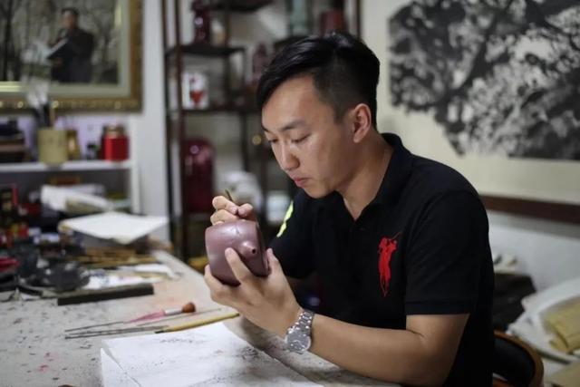 徐州工程学院艺术展