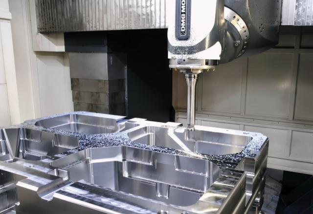 中国3D打印技术，禁止出口国外，美国3次求购无功而返