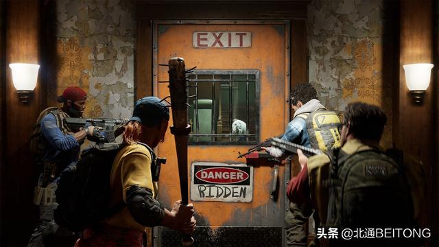 求生之路复活！十月Steam新游推荐（上），全明星阵容齐聚金秋