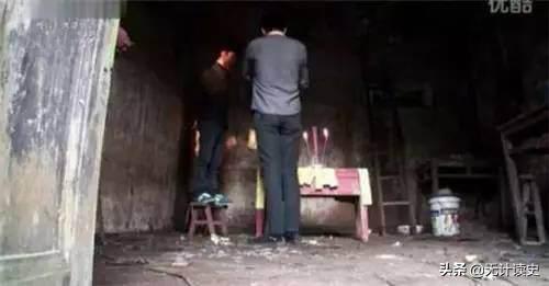 中国悬案真实案件(重庆红衣小男孩凶手是他母亲)