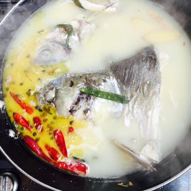 鱼头的做法大全