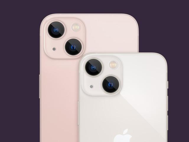 iPhone 13——十三香么？
