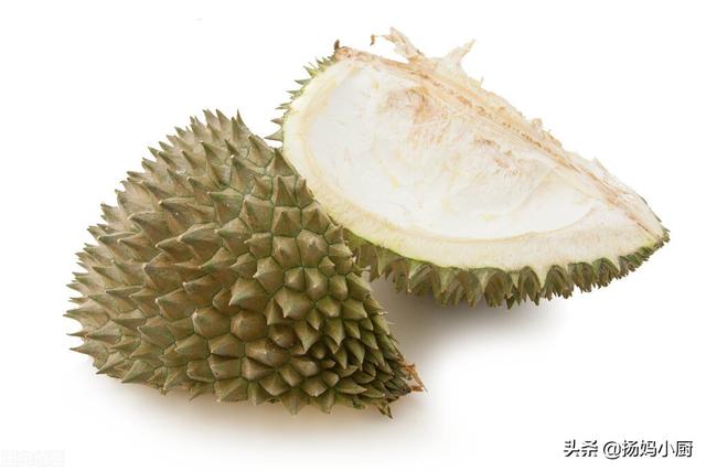 榴莲核