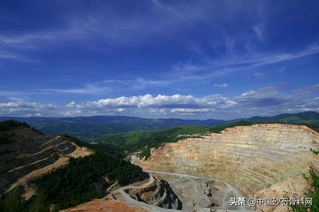 中国砂石集团