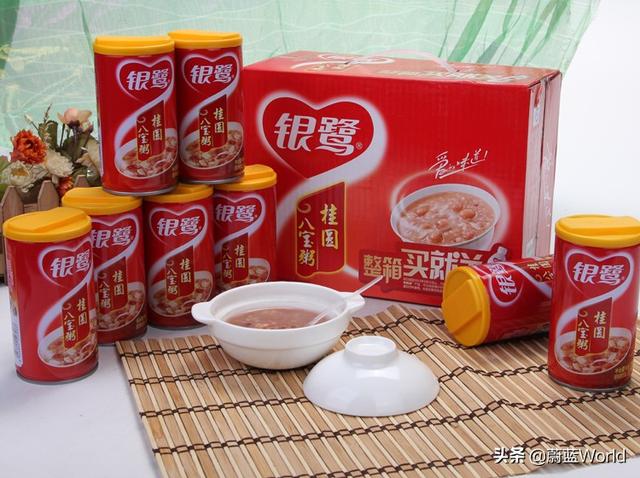 你印象中的这些“国货”，其实都是外国品牌