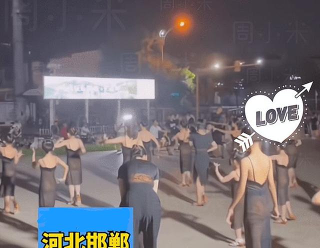 黑小孩跳舞（黑小孩跳舞视频原版）