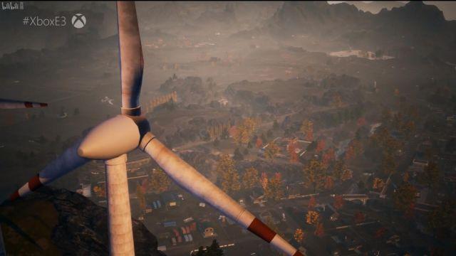 2019 E3微软展前发布会内容汇总：赛博朋克2077发售日公布