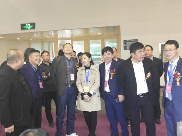 郑州纺织机械展