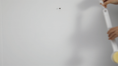 身体乳抹不到后背怎么办